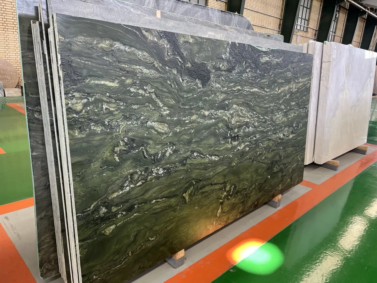 photo_2026-01-07_15-16-51 Picasso granite - Image 1